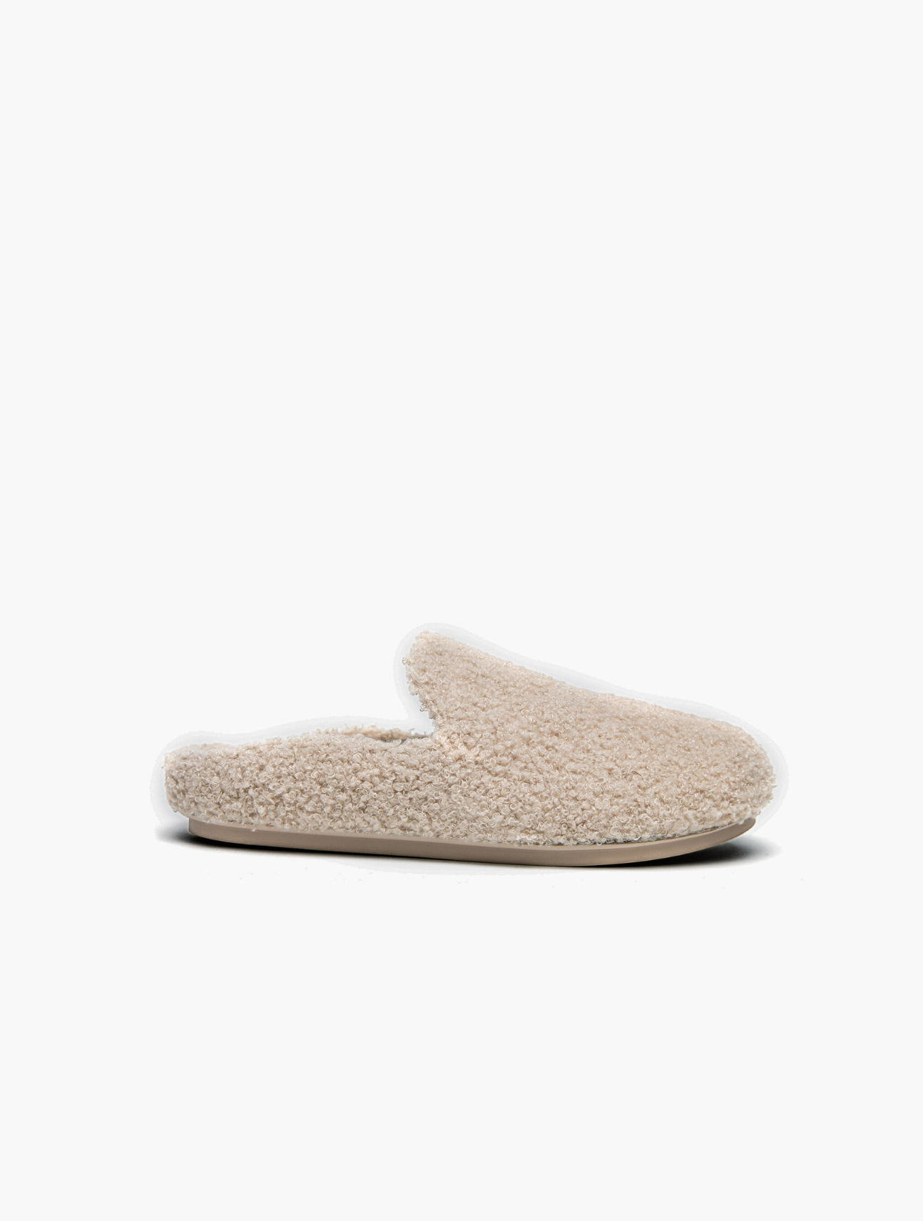 Kush Slippers