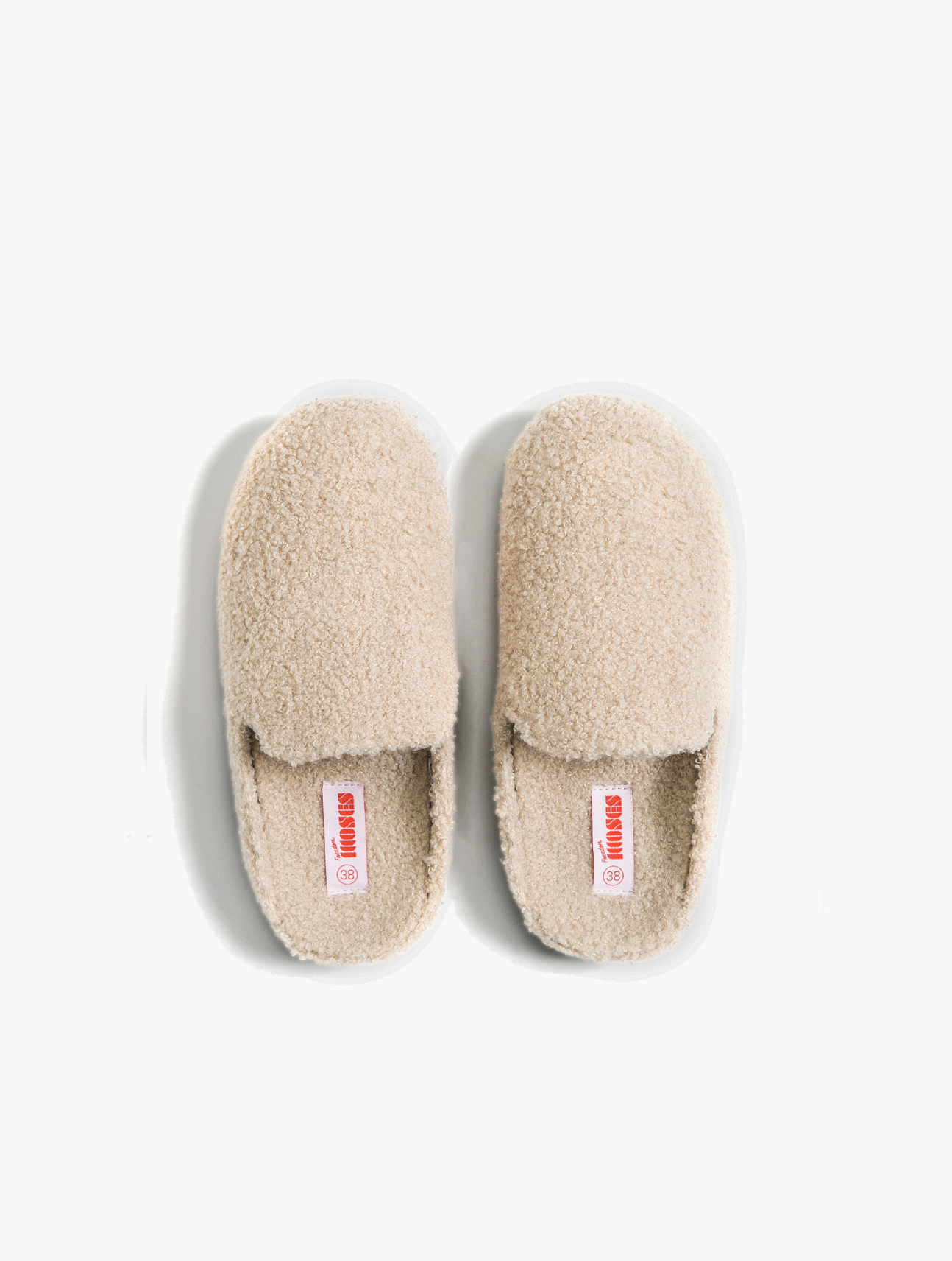 Kush Slippers