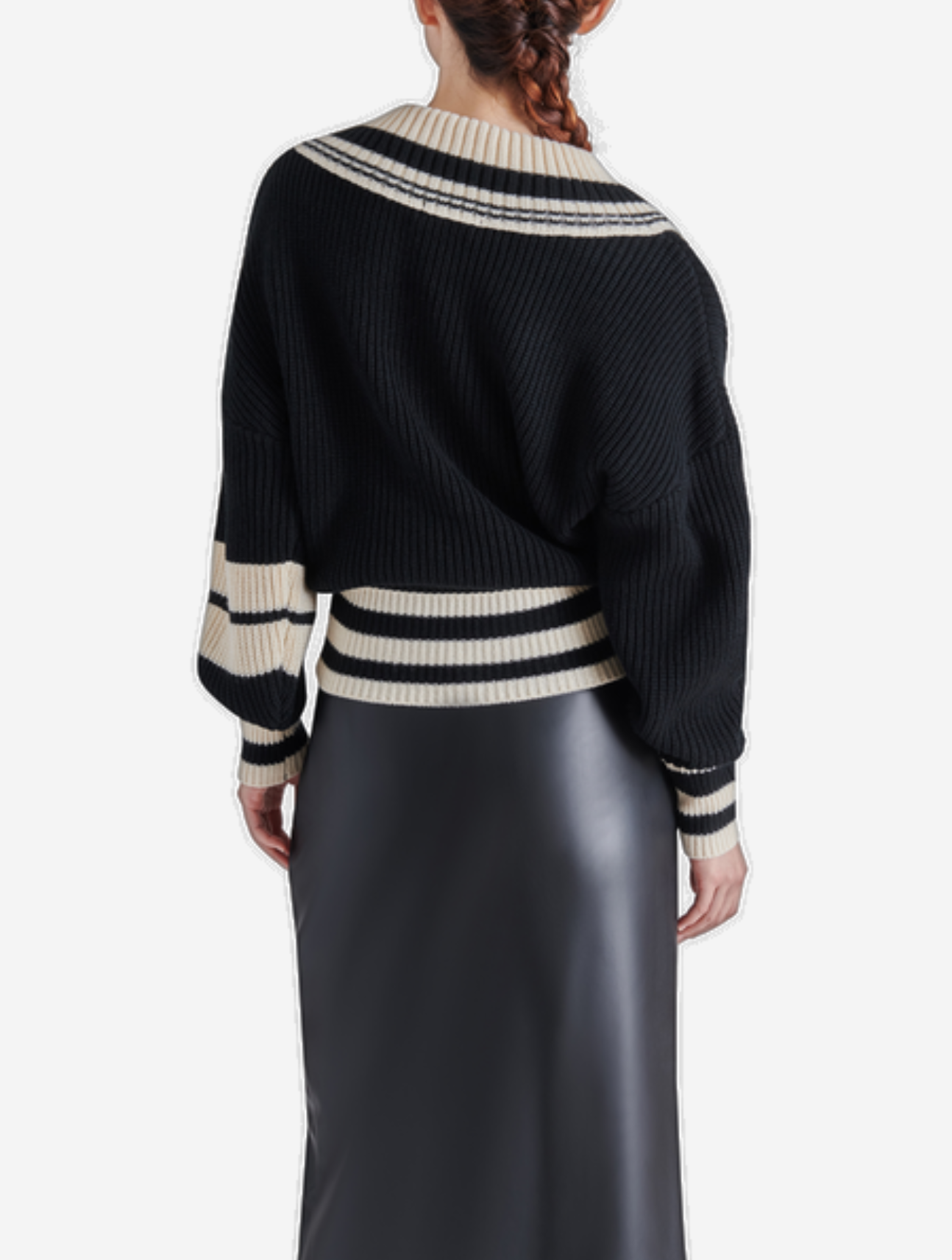 Jen Sweater