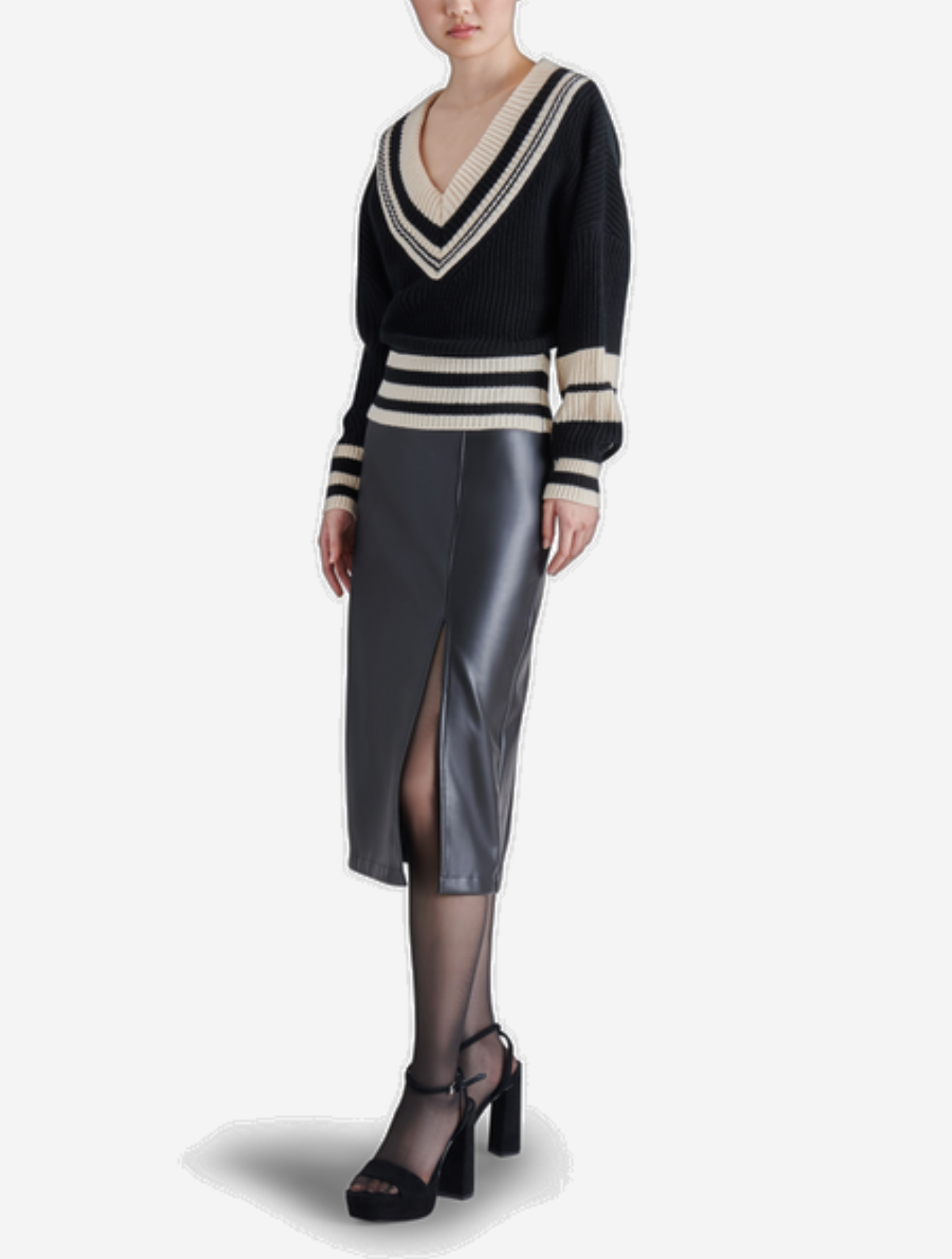 Jen Sweater