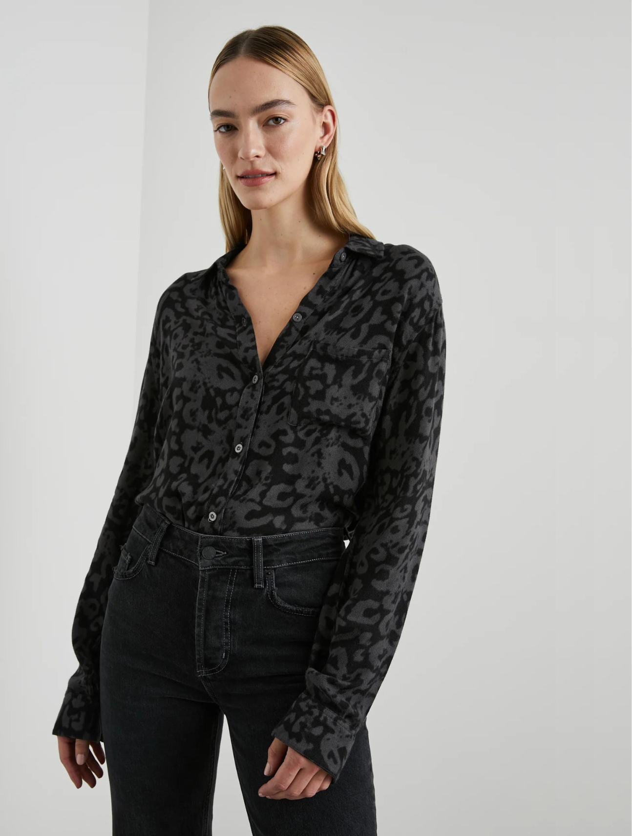 Hunter Shirt