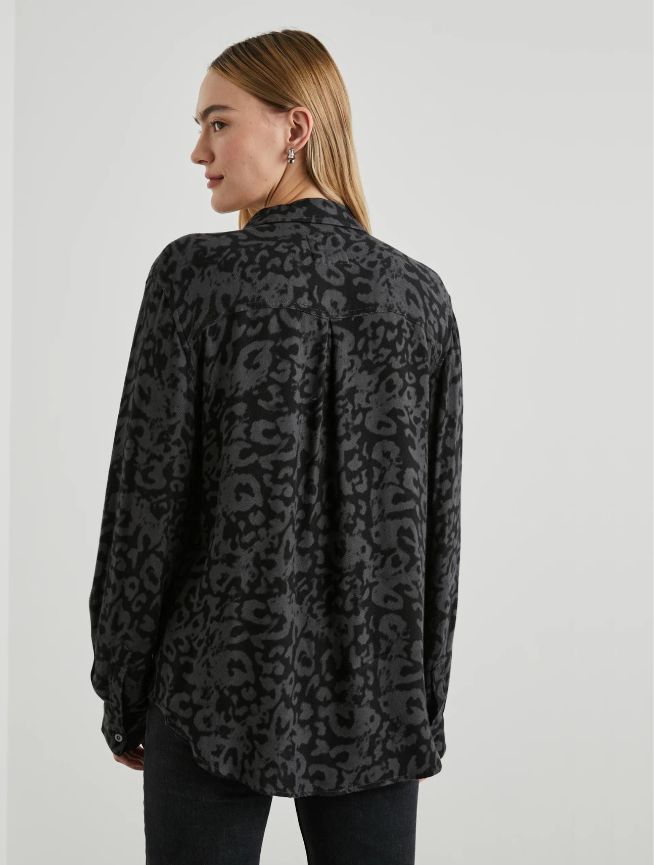 Hunter Shirt