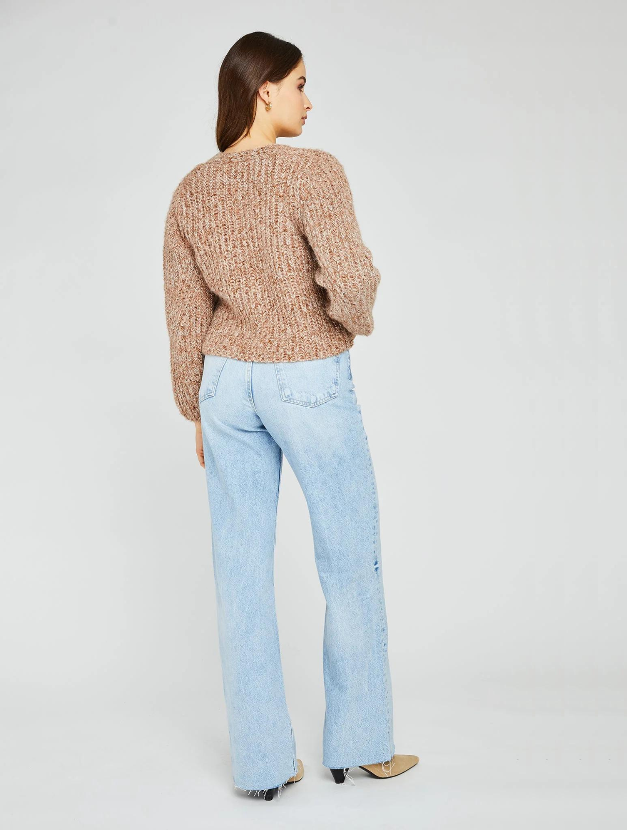 Mason Cardigan