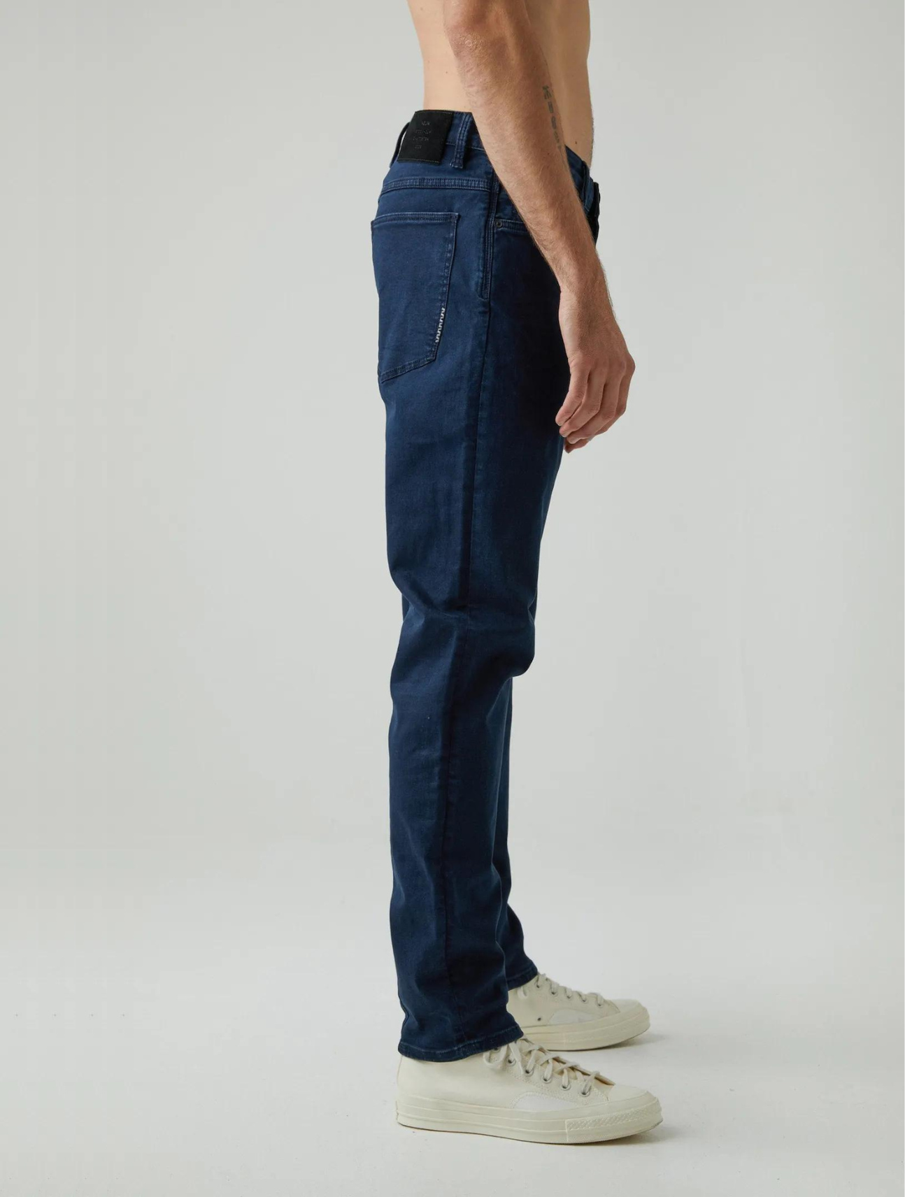 Ray Tapered