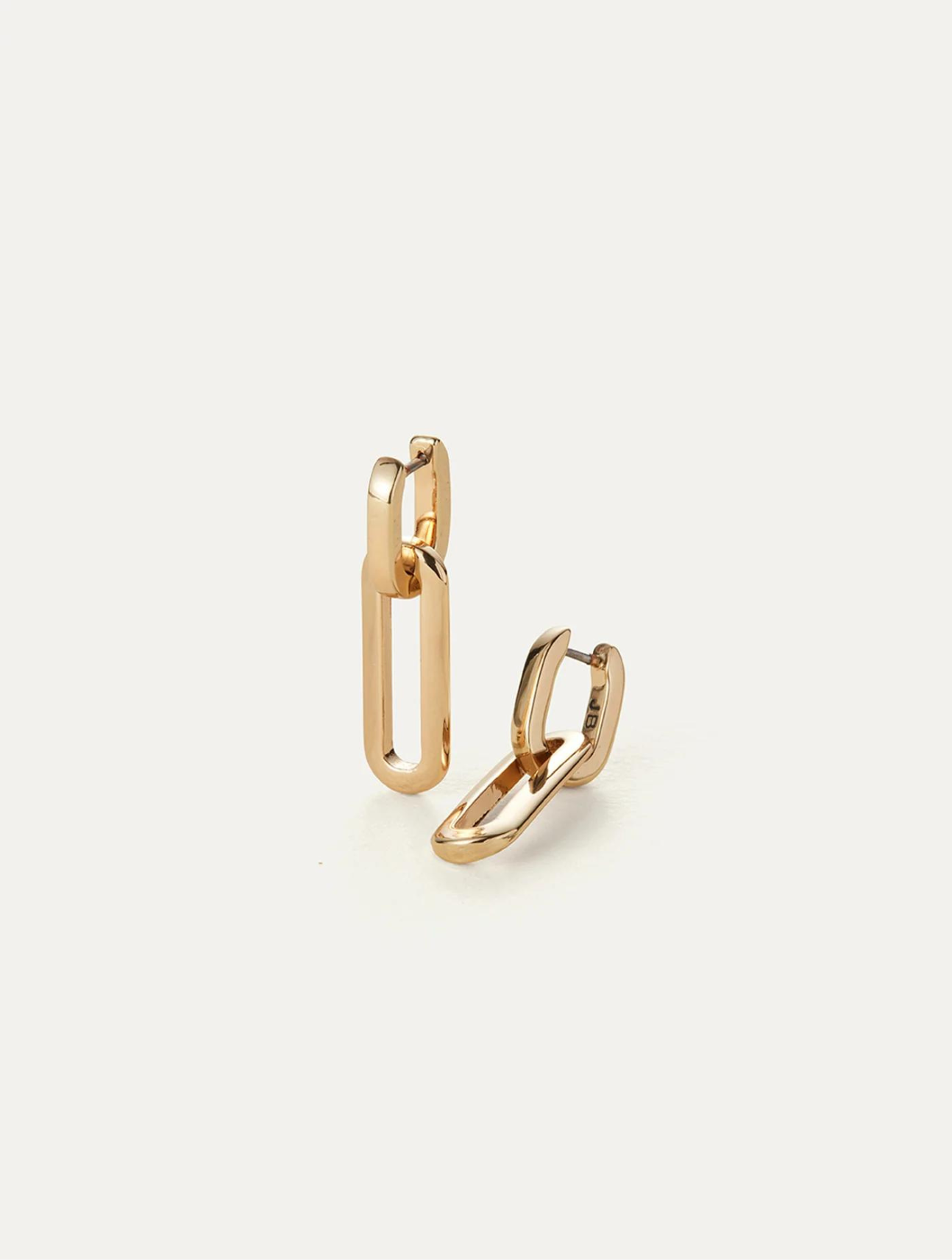 Teeni Detachable Link Earrings