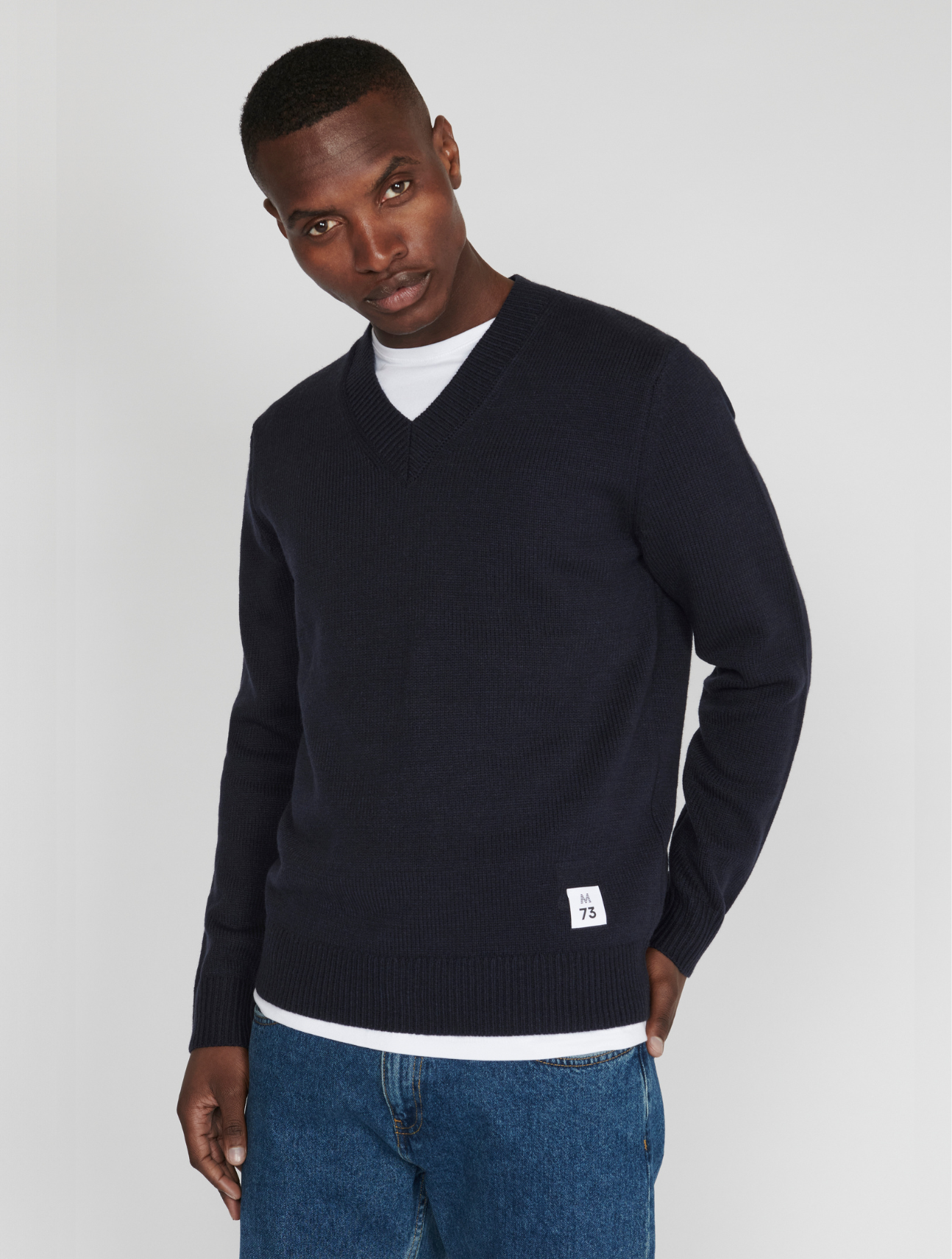 Vringo Pullover