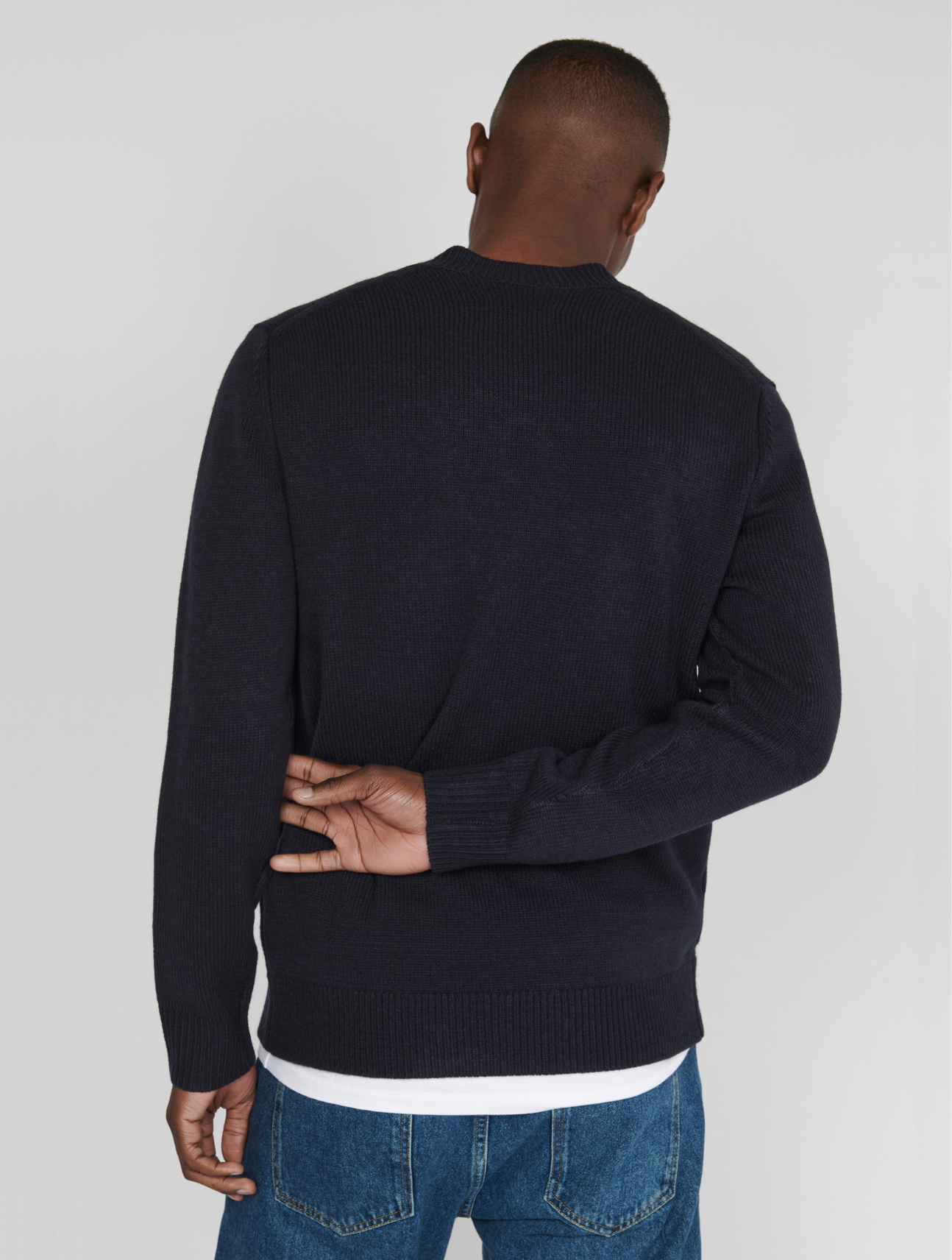 Vringo Pullover