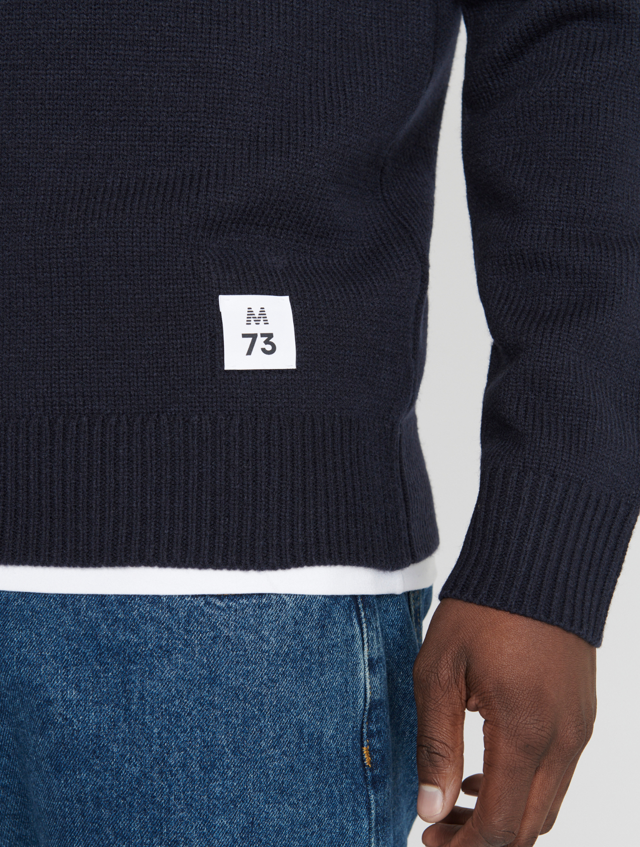 Vringo Pullover