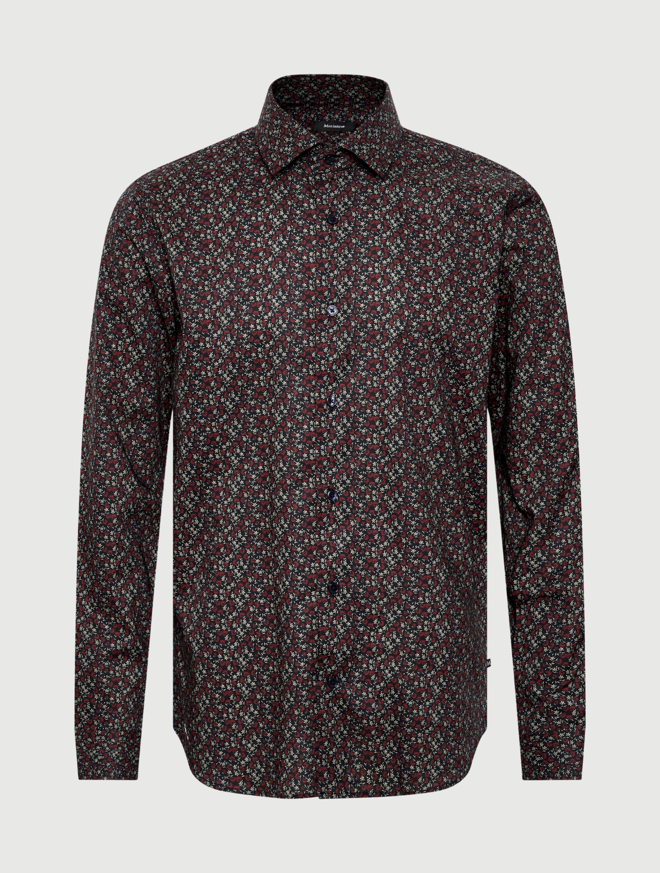 Trostol Shirt