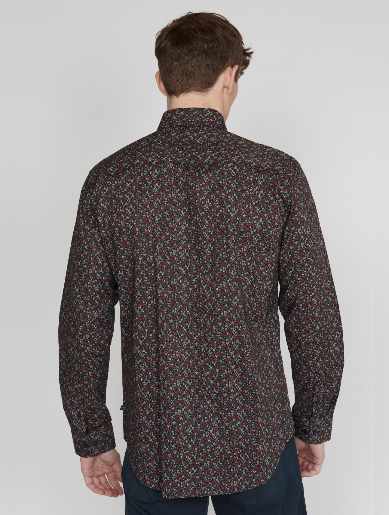 Trostol Shirt