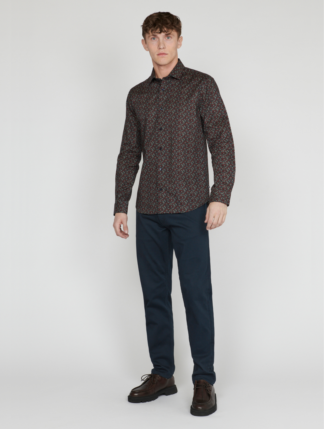 Trostol Shirt