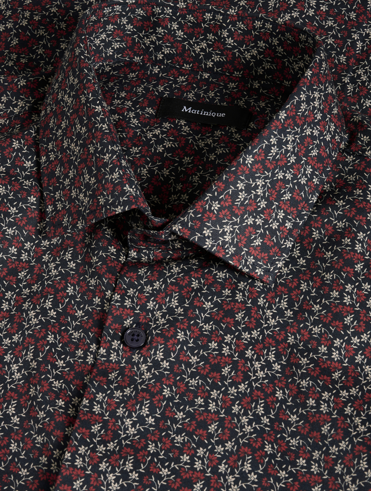 Trostol Shirt