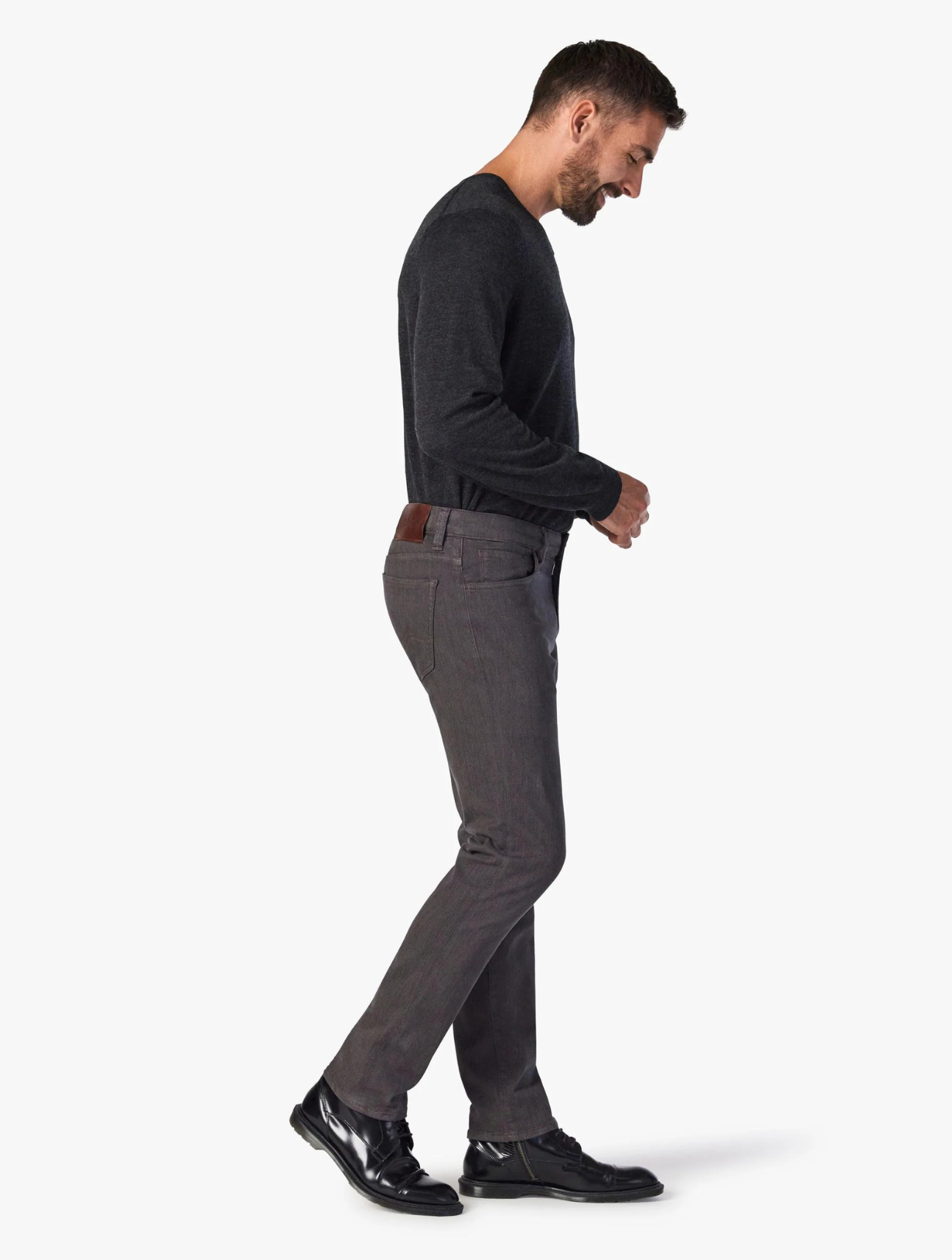 Cool Slim Leg Pants