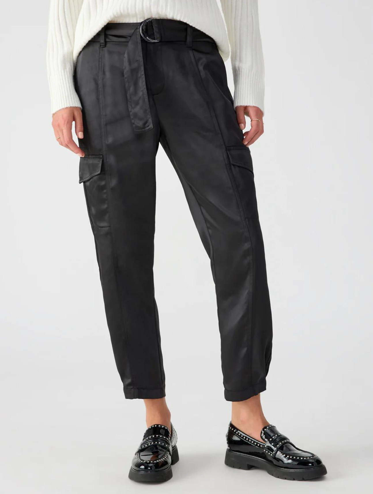 Classy Cargo Trouser