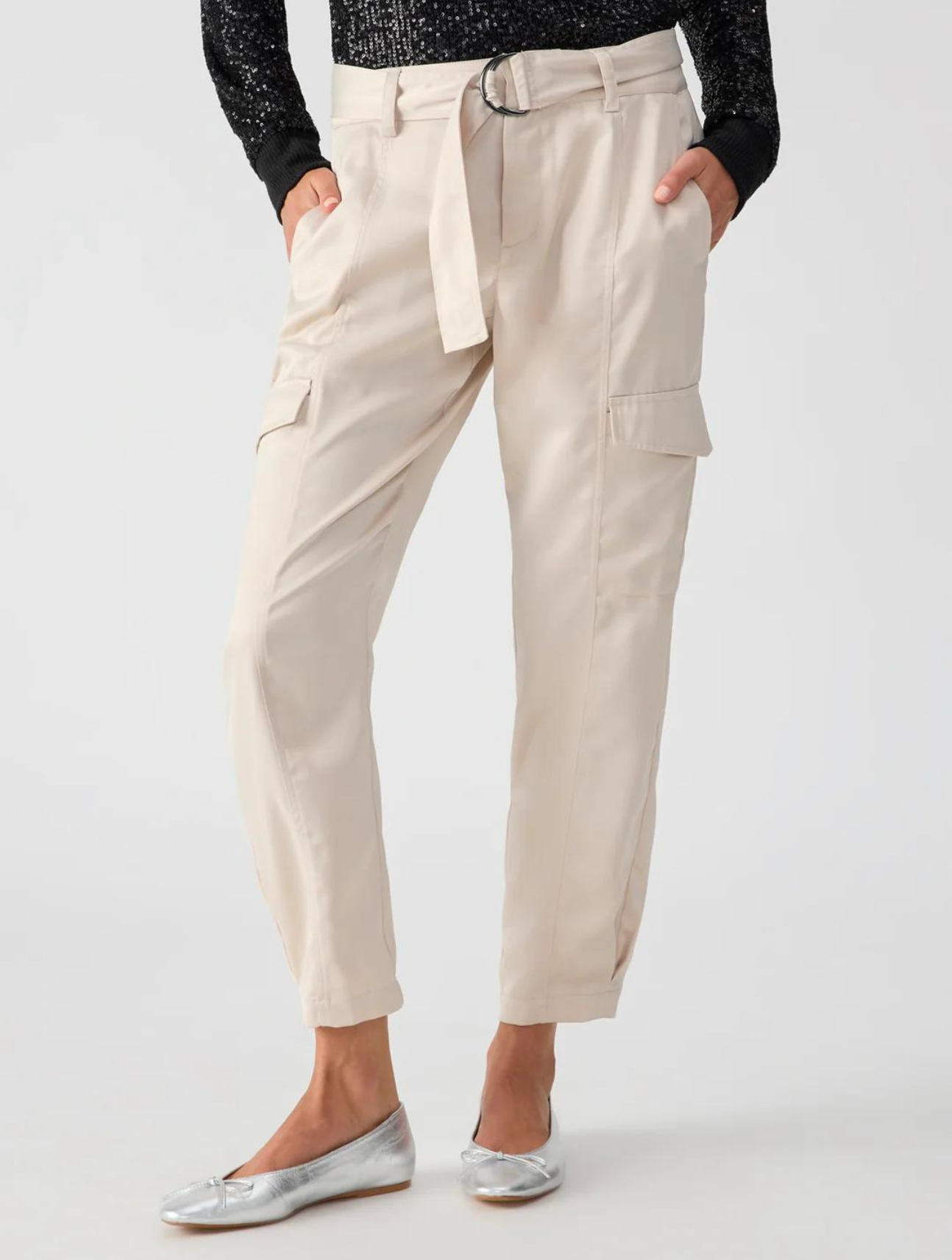 Classy Cargo Trouser