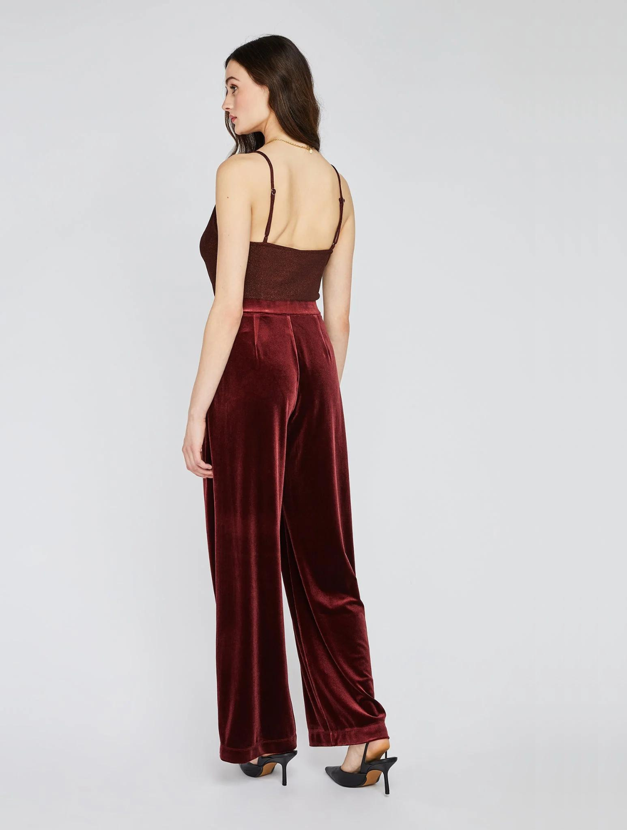 Lopez Pant