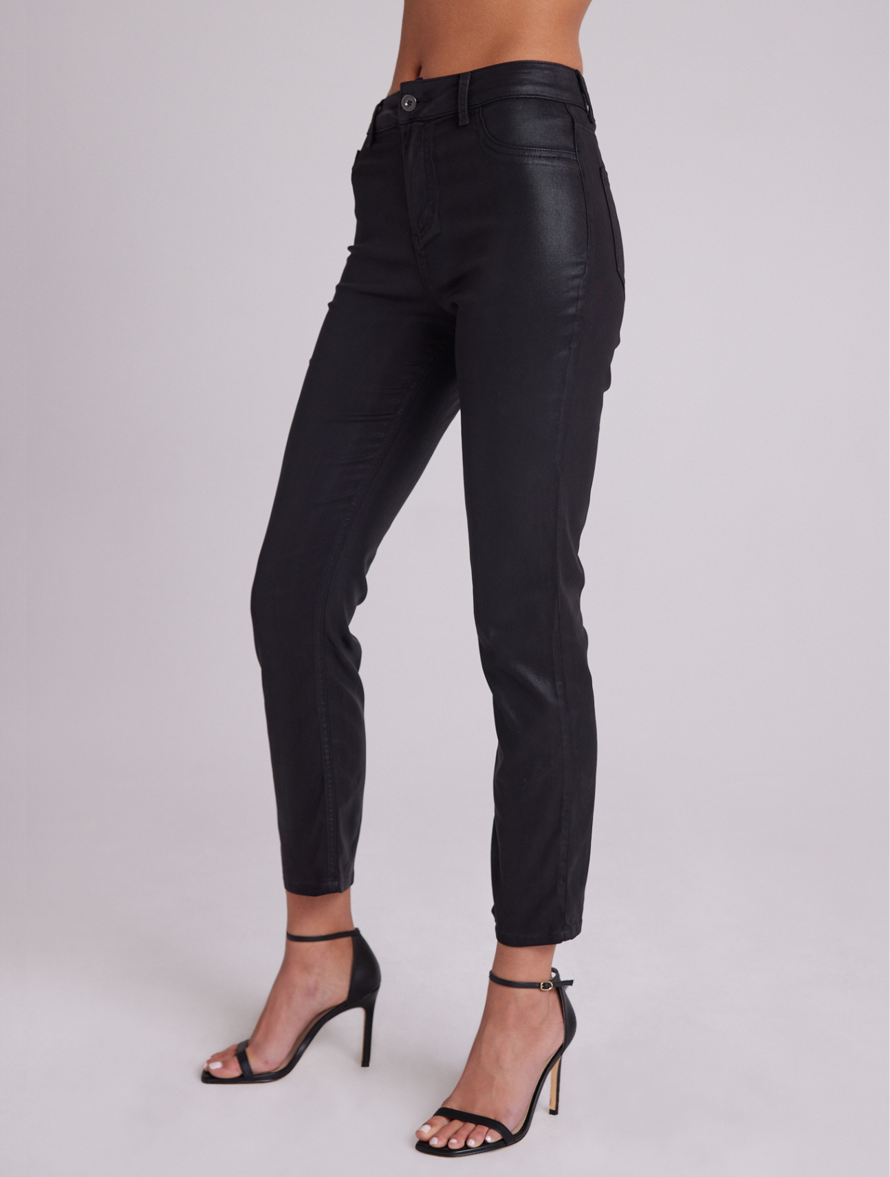 Lennon Straight Leg Jean