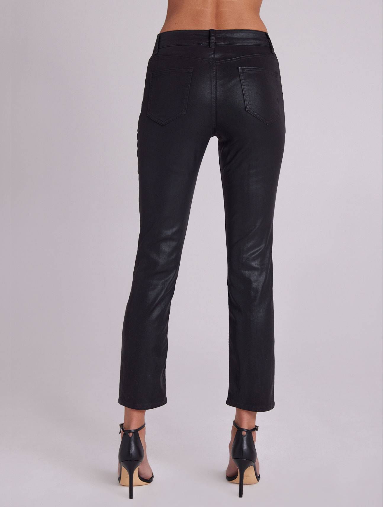 Lennon Straight Leg Jean