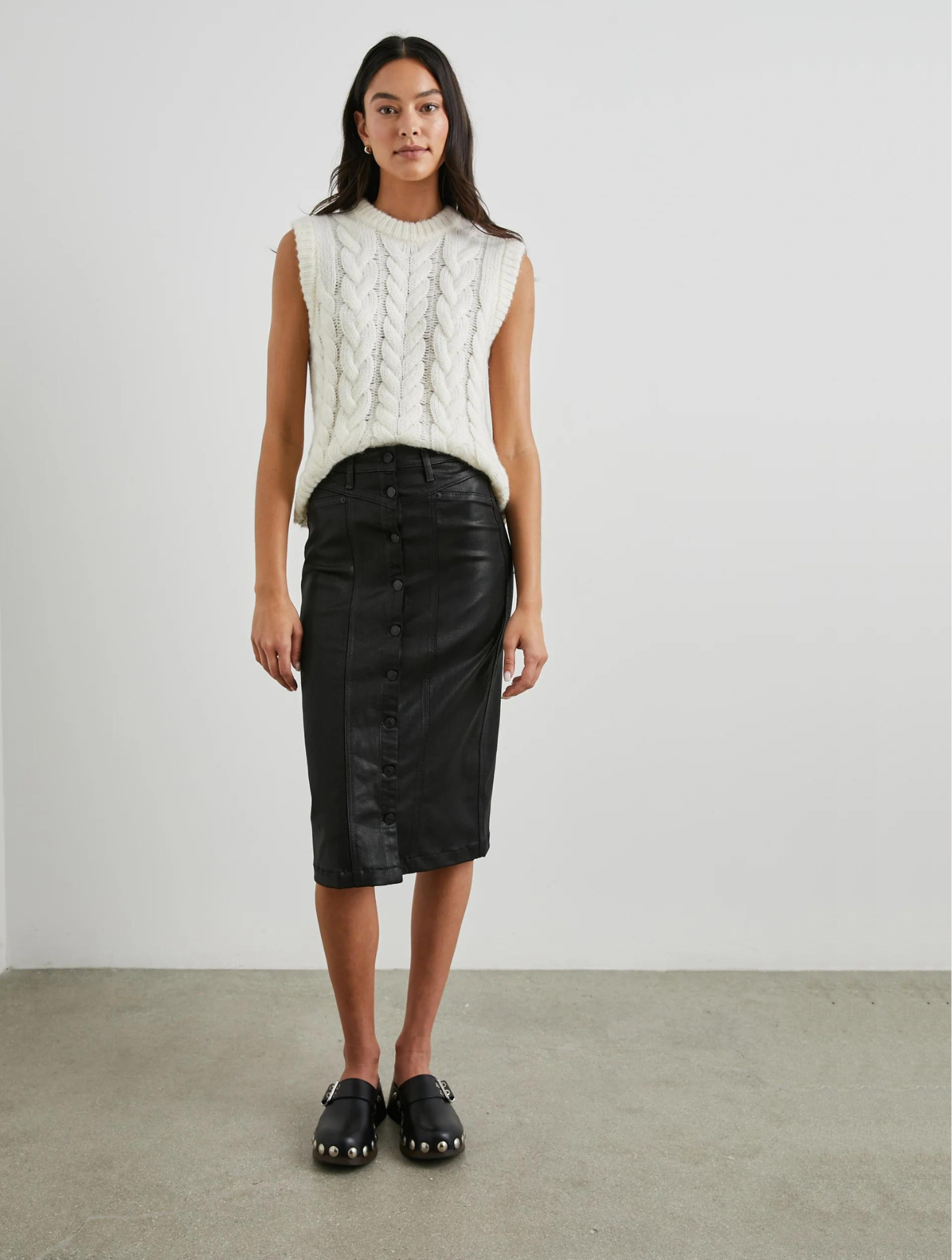 Broadway Skirt