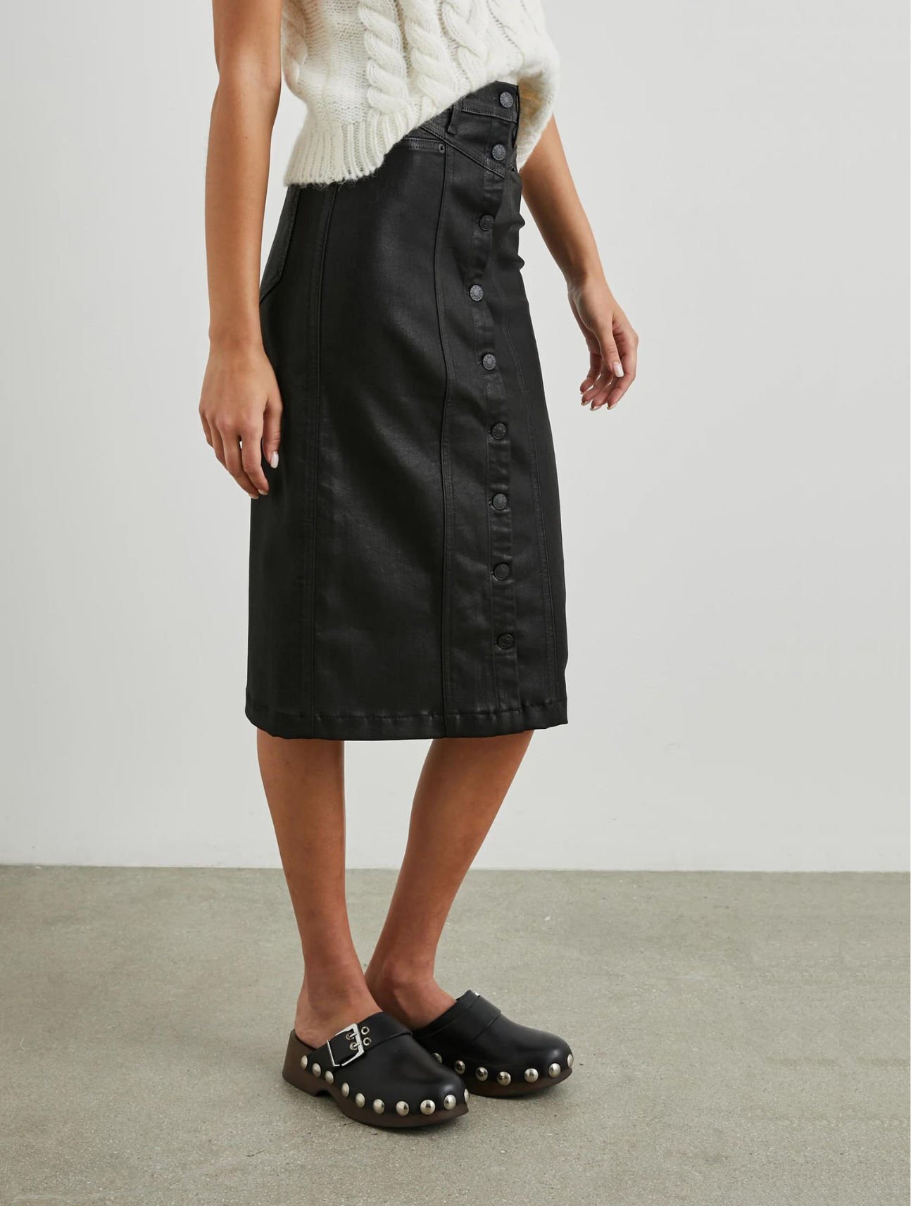 Broadway Skirt