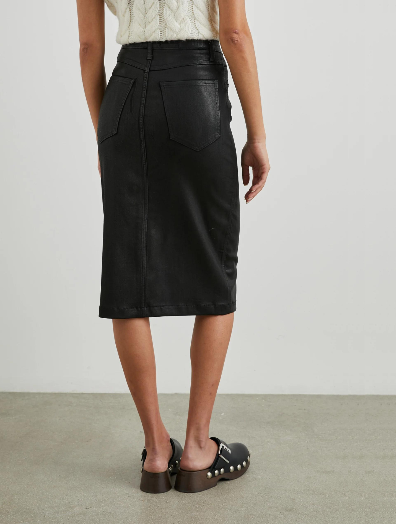 Broadway Skirt