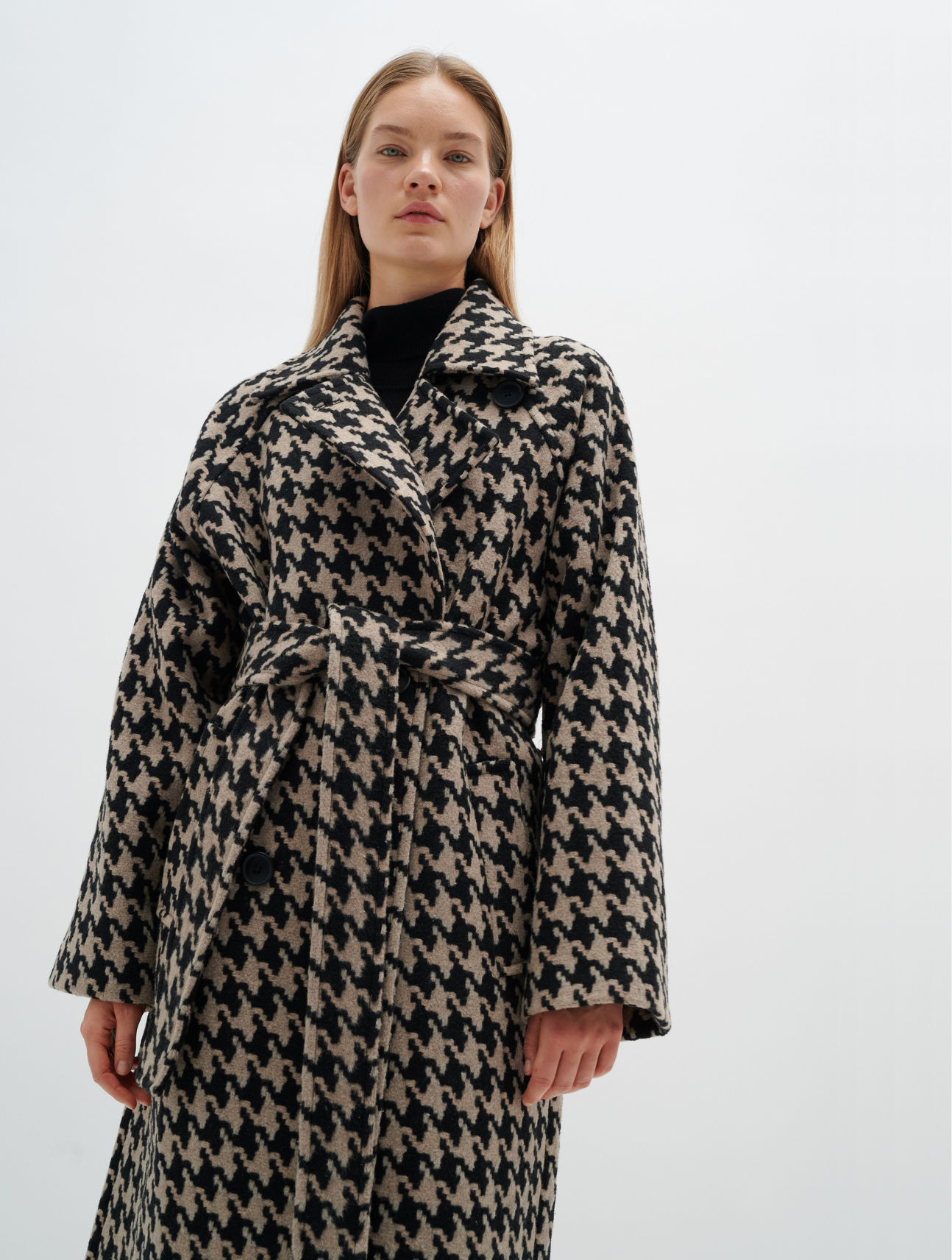 Ianna Coat