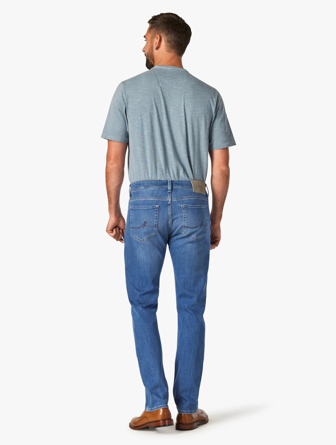 Courage Straight Leg Pants