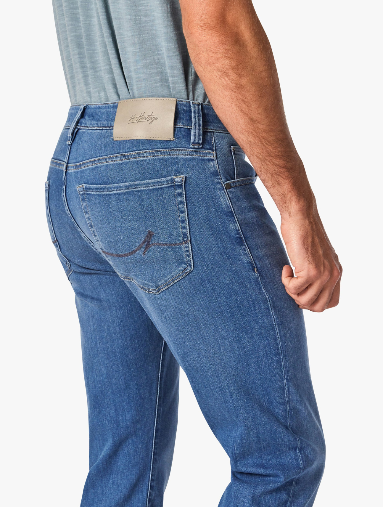 Courage Straight Leg Pants