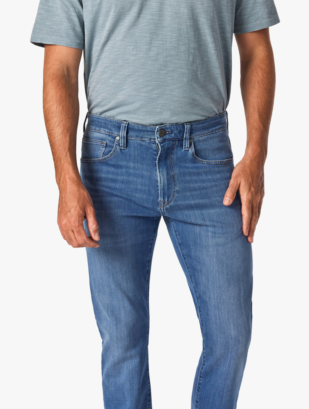 Courage Straight Leg Pants