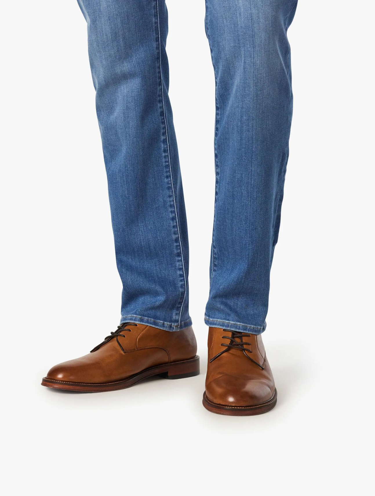 Courage Straight Leg Pants