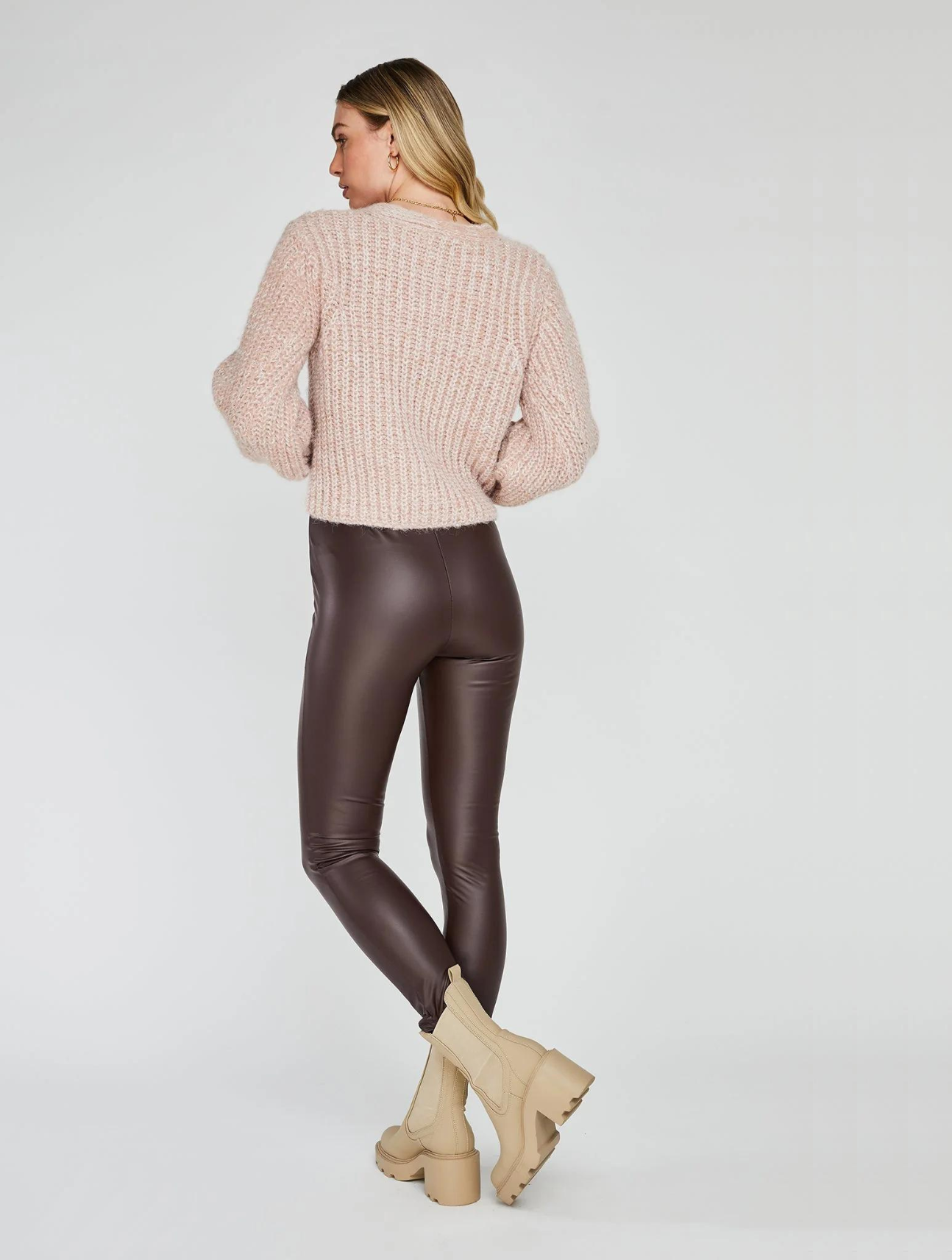 Donovan Legging