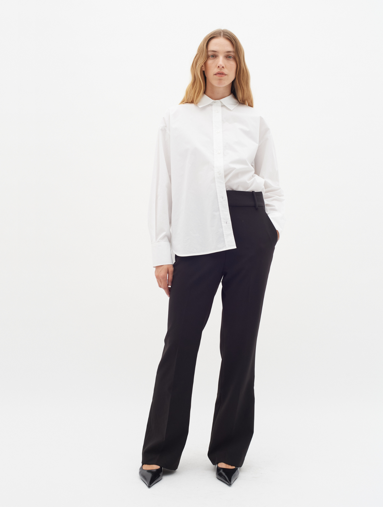 Weslia Trouser