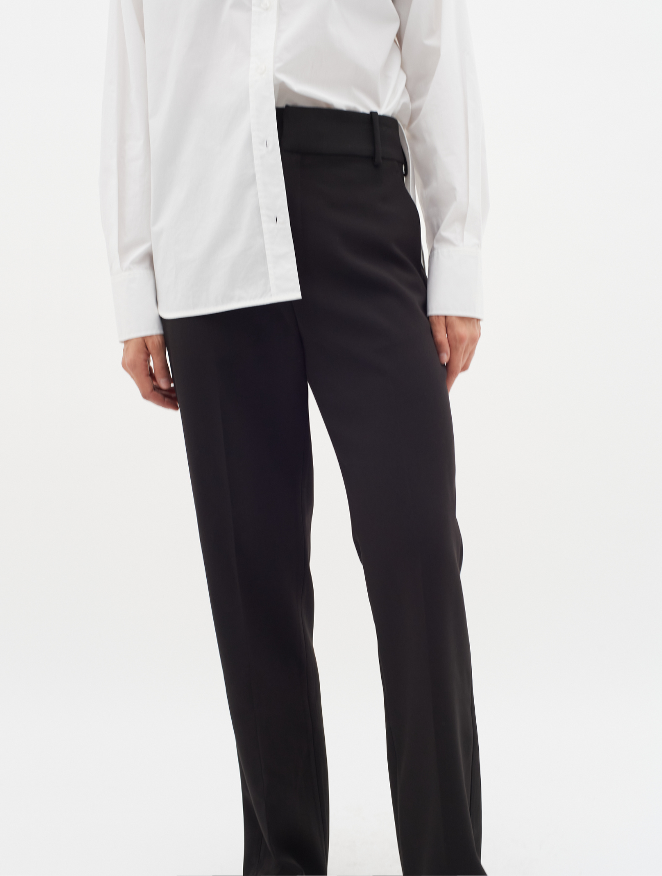 Weslia Trouser
