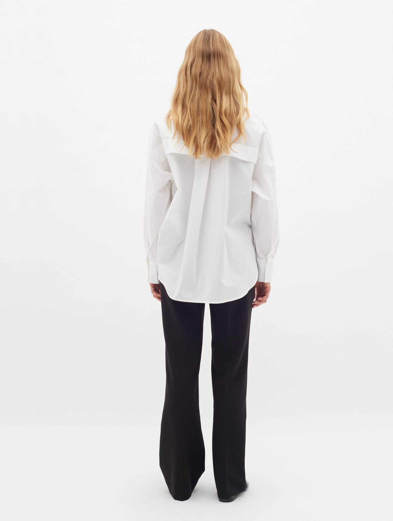 Weslia Trouser