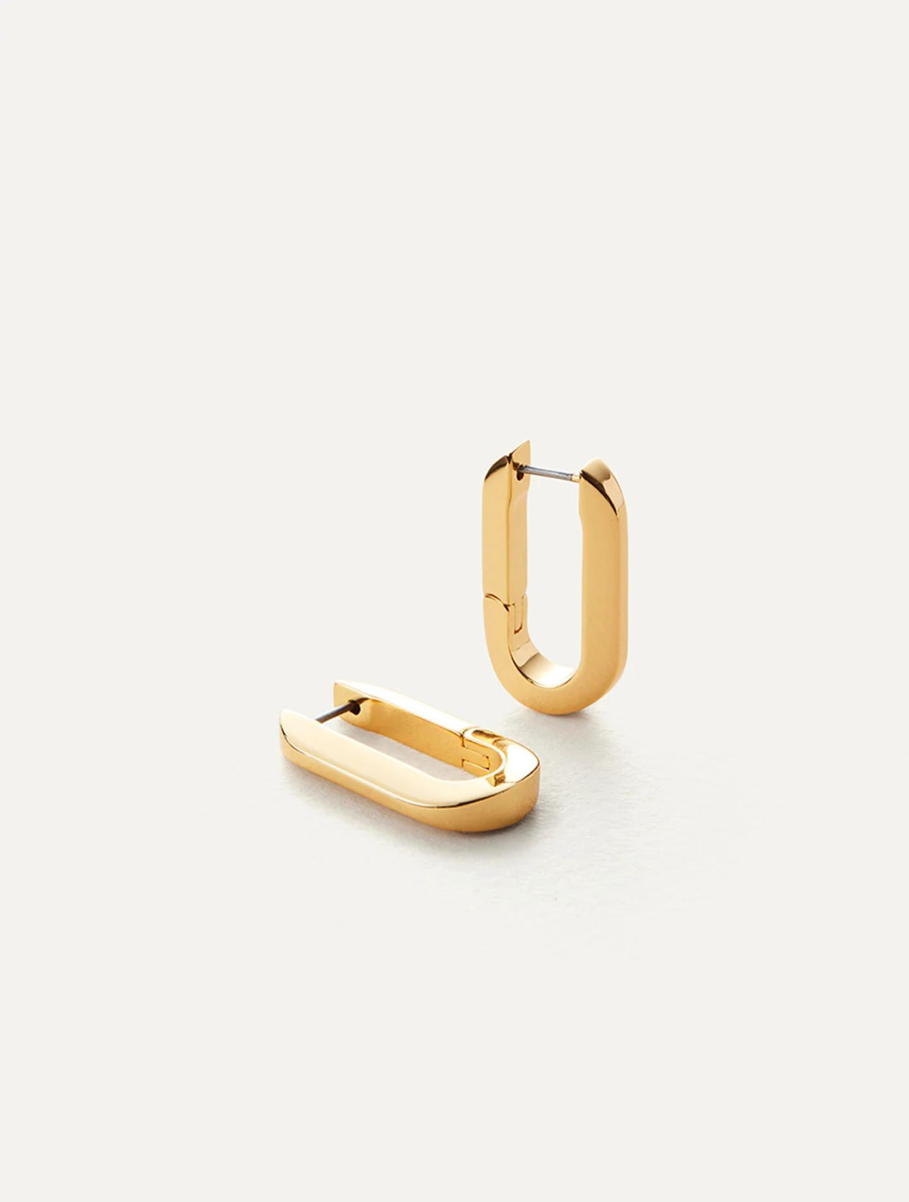 U-Link Earrings