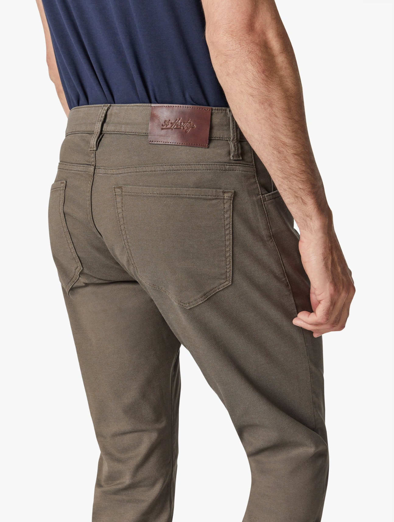 Courage Straight Leg Pants