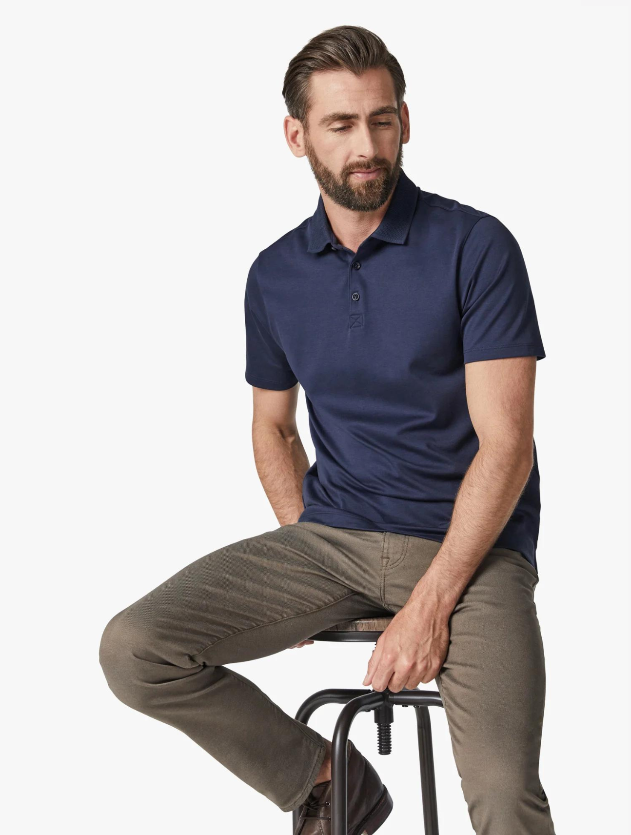 Courage Straight Leg Pants