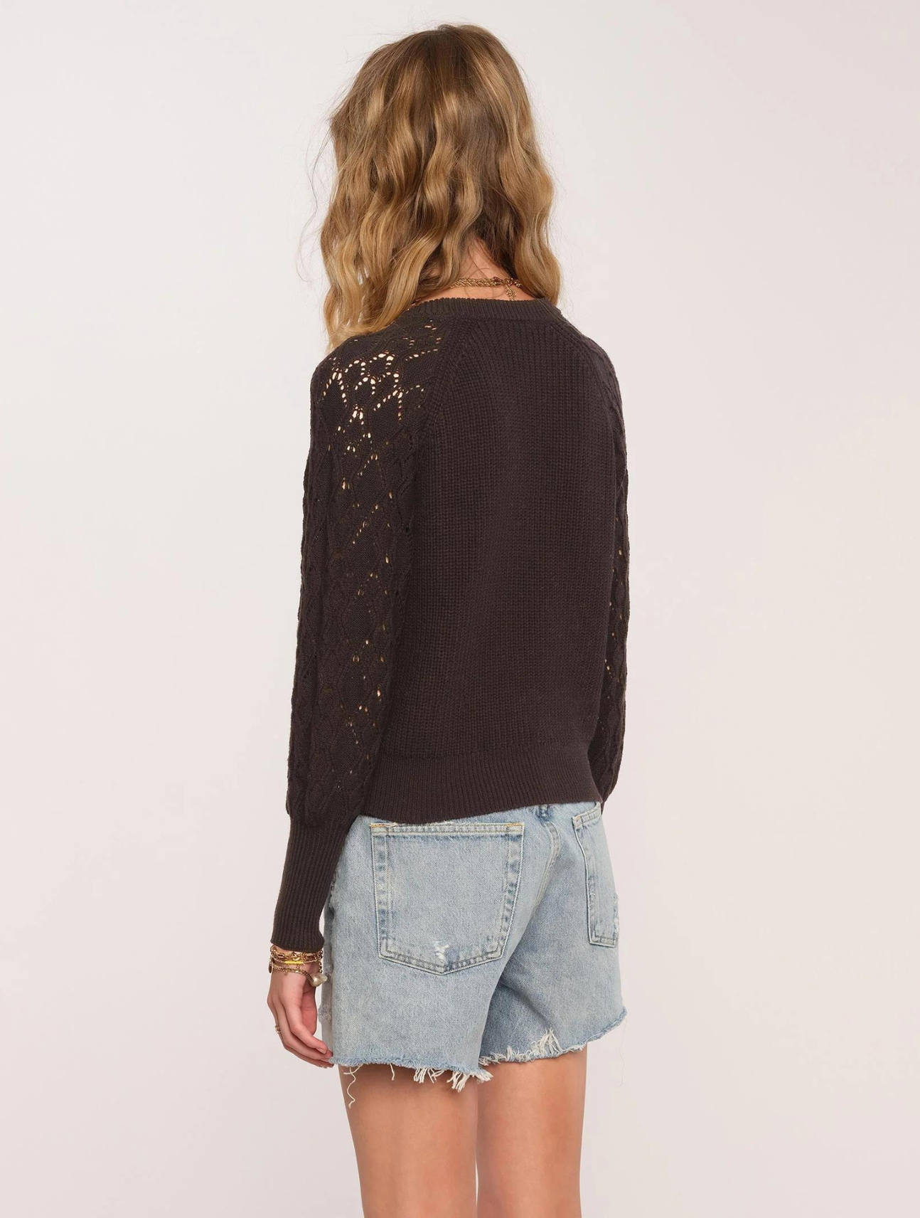 Andi Sweater