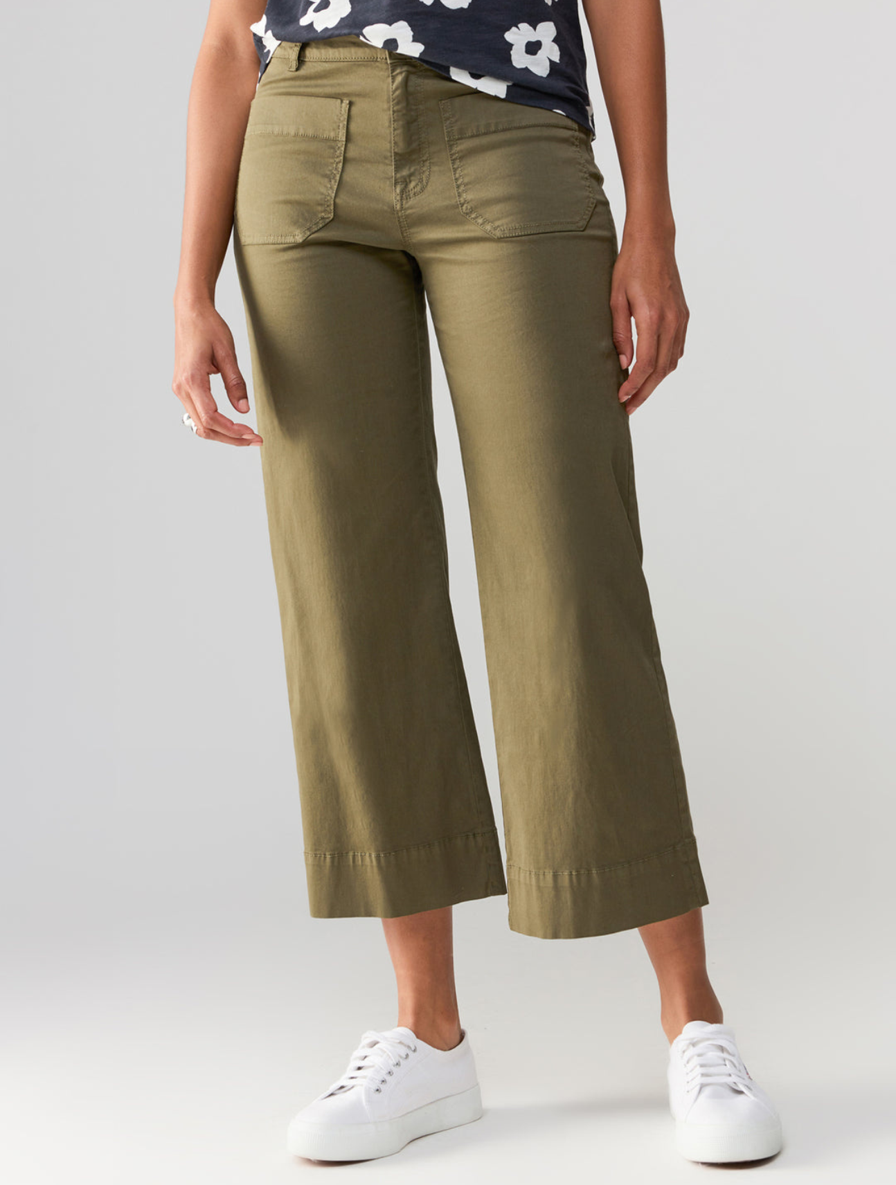 Marine Pant