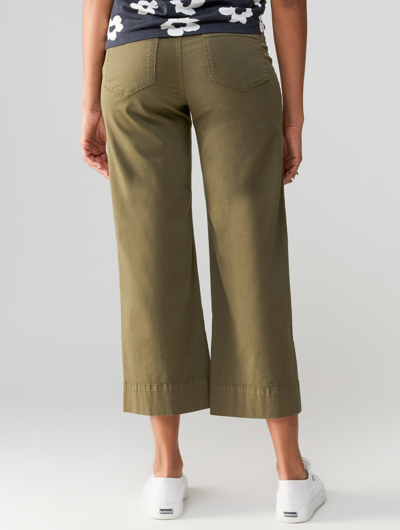 Marine Pant