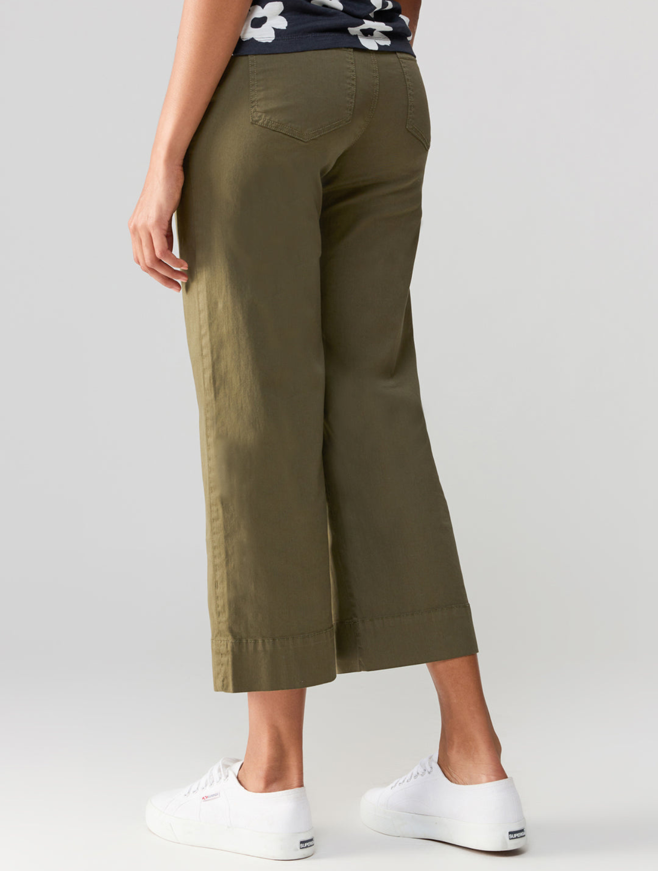 Marine Pant