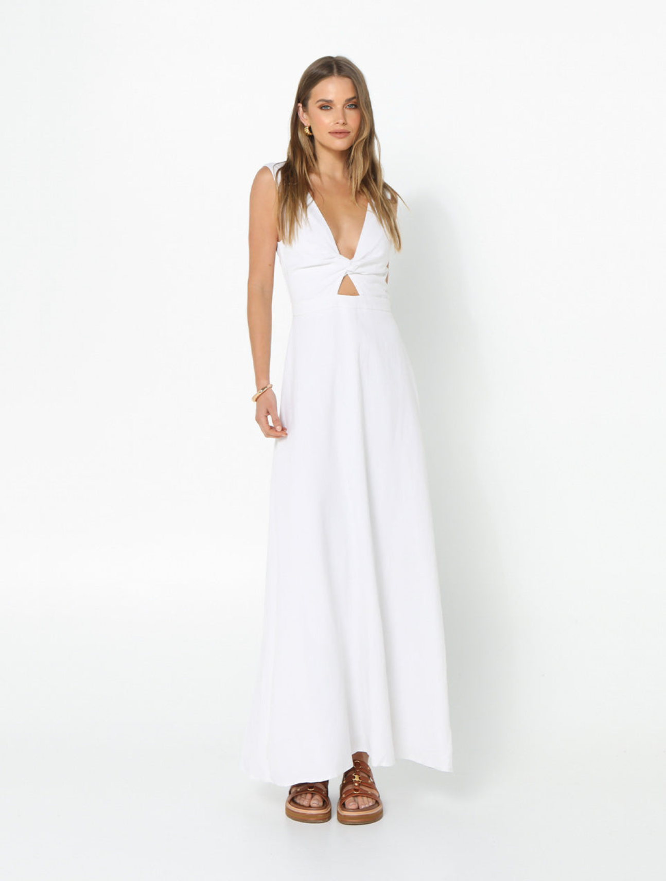 Stephie Maxi Dress