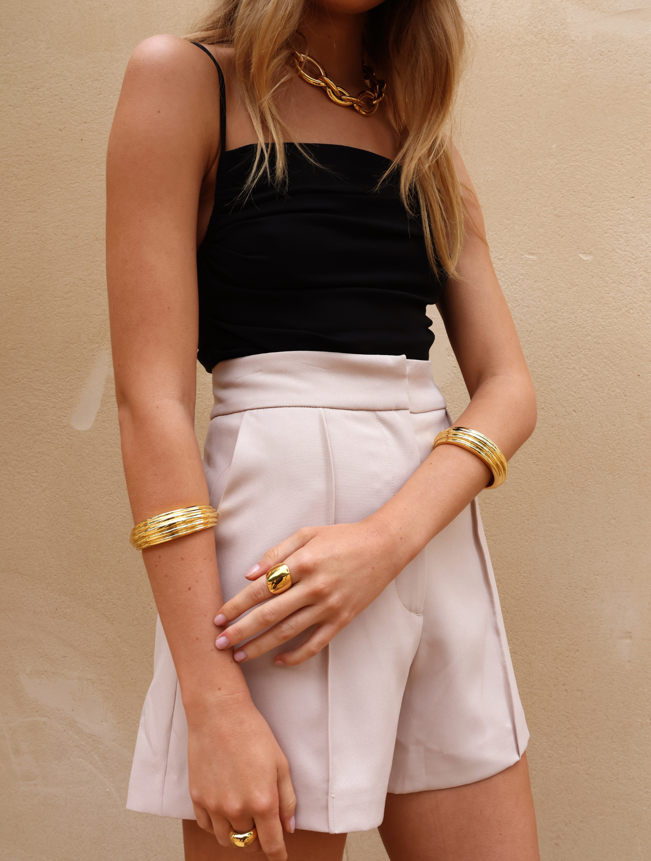 Arianna Shorts