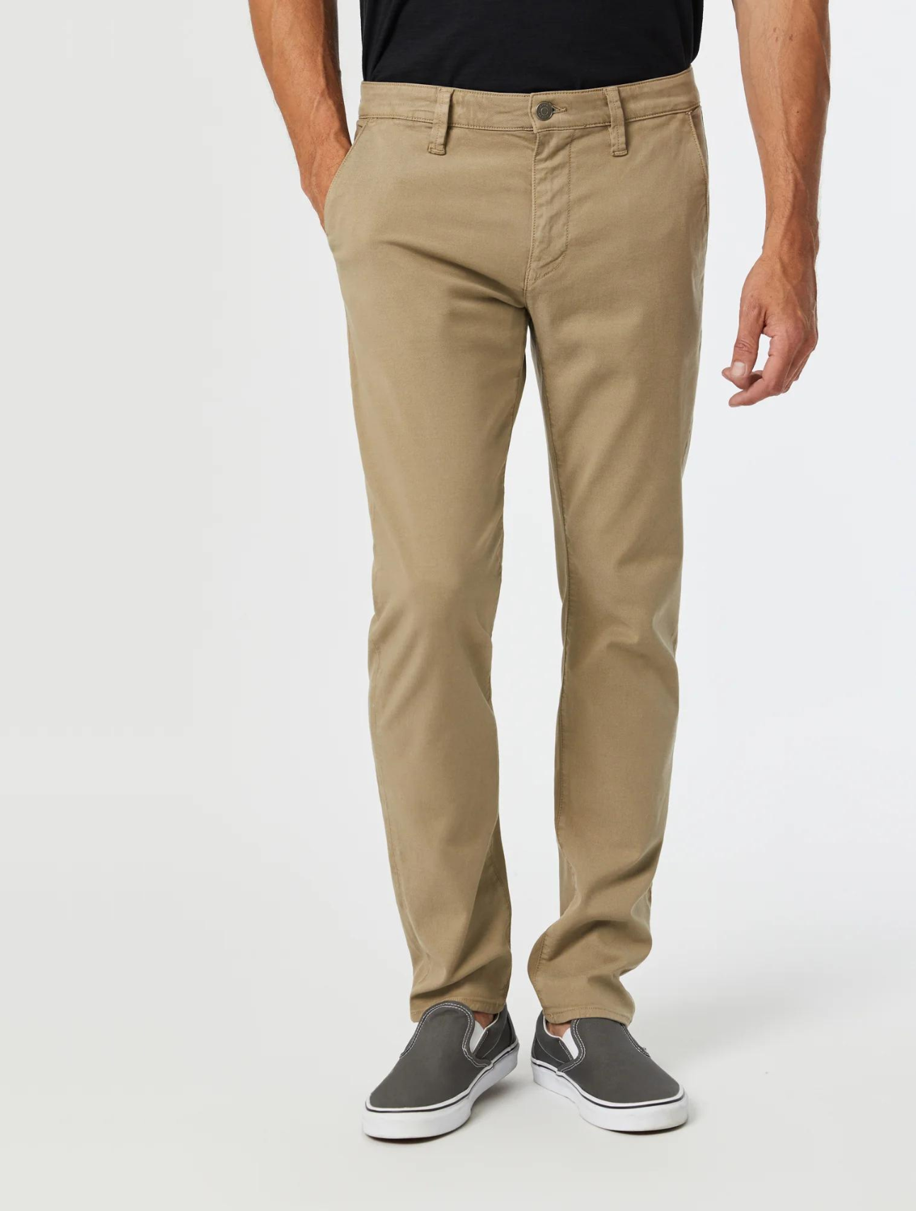 Milton Slim Leg Pants