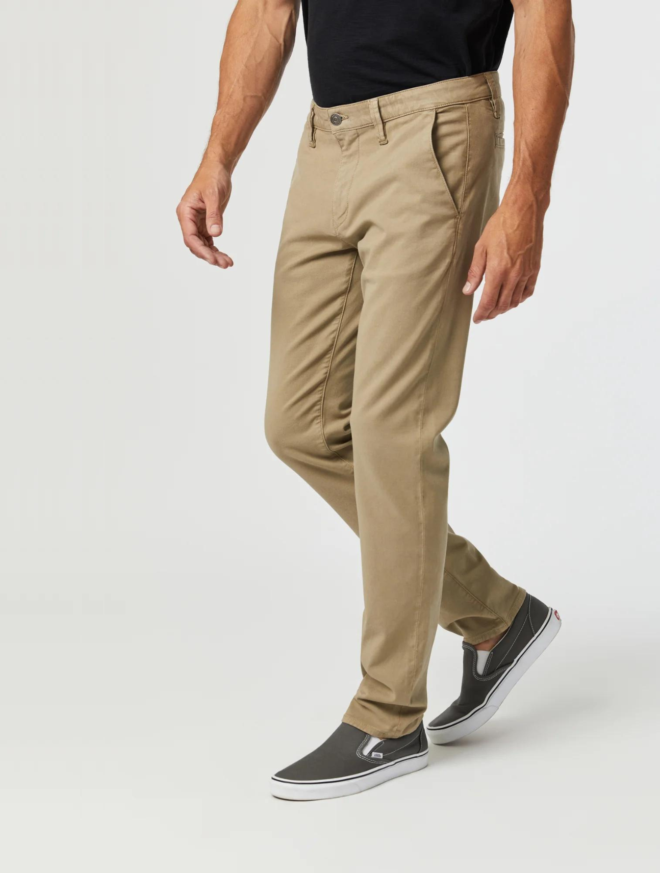 Milton Slim Leg Pants