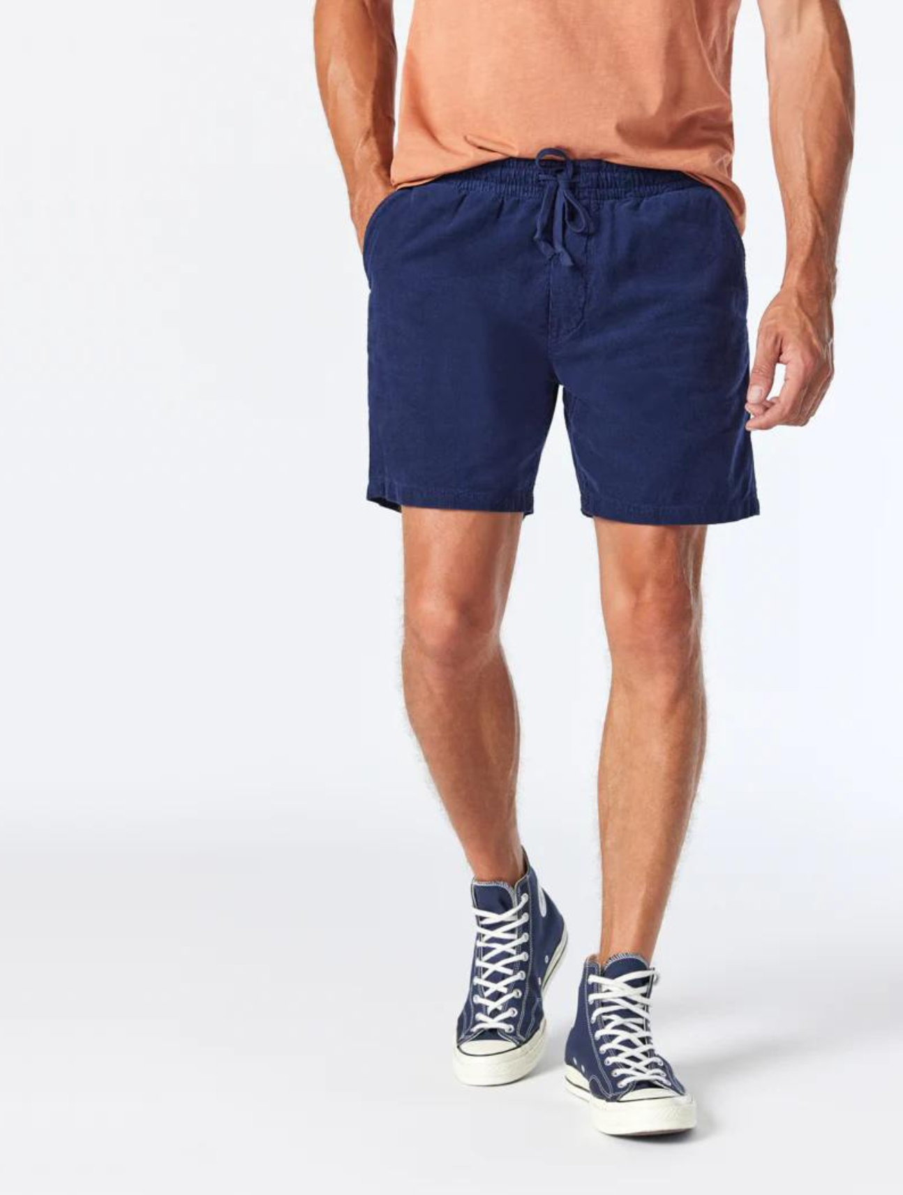 Greg Cord Shorts