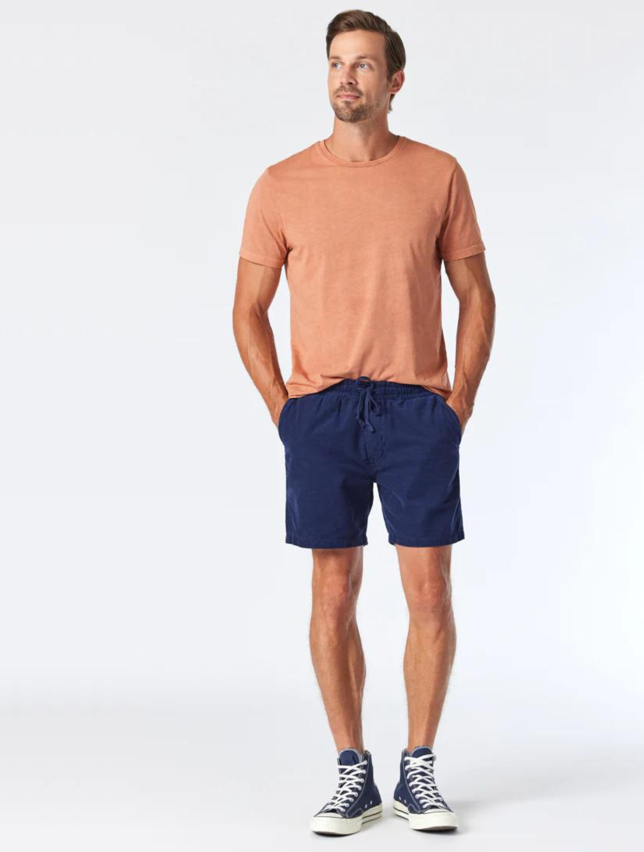 Greg Cord Shorts