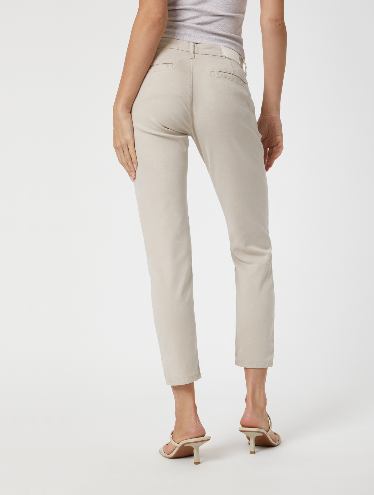 Brooke Twill Pants