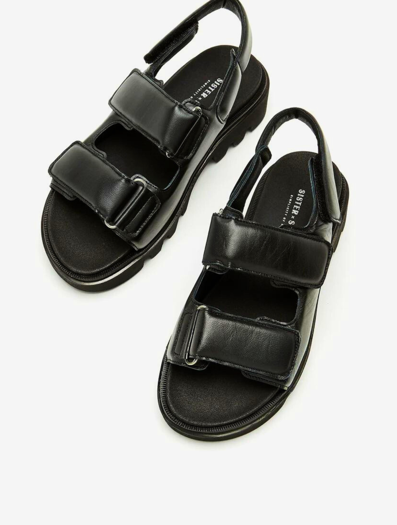 Paloma Sandals