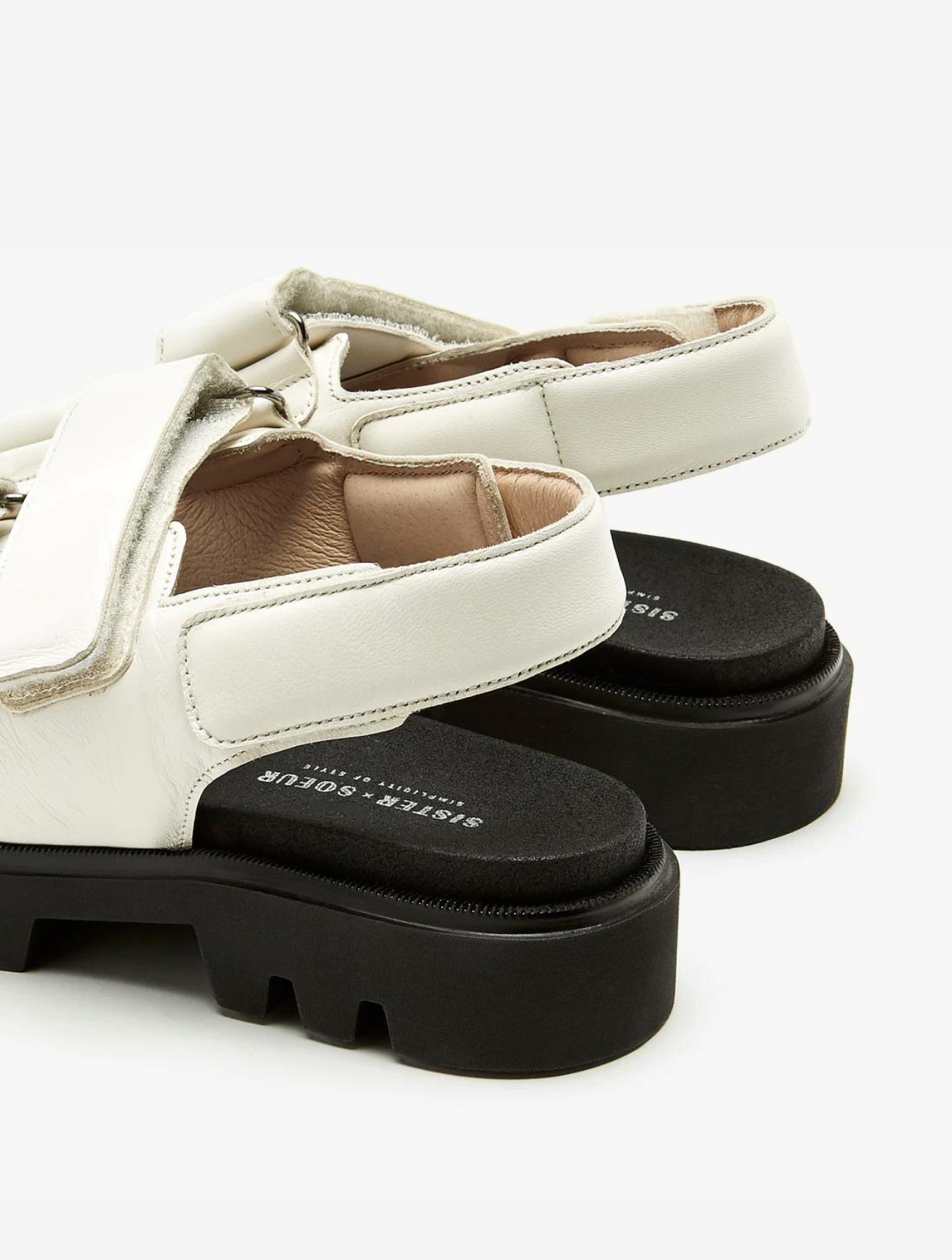 Paloma Sandals